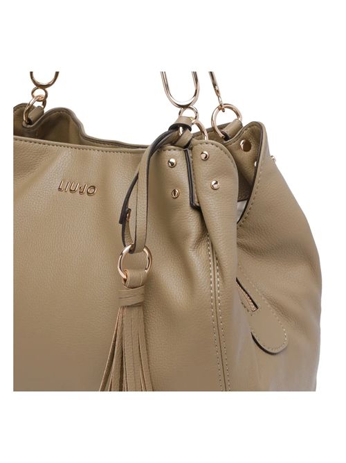 Borsa Cirry Liu Jo in pelle sintetica LIU JO | AA6185E1012/01679